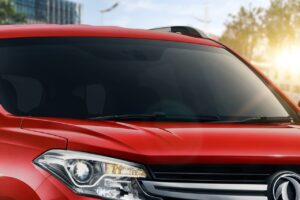 Hati-Hati! Pasang Kaca Film Terlalu Gelap Bisa Jerat Kamu dengan UU LLAJ, Bukan Cuma Urusan Gaya!