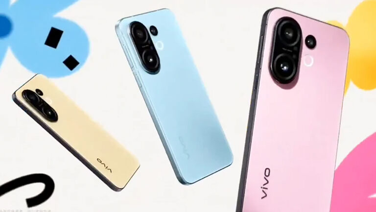 Kejutan Besar dari Vivo! Review Lengkap Vivo S30, Flagship Killer 2025?
