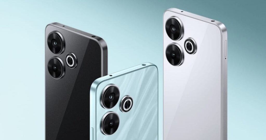 Bikin HP Lain Minder! Inilah Review Lengkap Xiaomi Redmi 13X yang Bikin Kamu Pengen Upgrade Sekarang Juga!