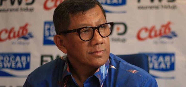 Pengalaman dan Dedikasi H. Kuswara S. Taryono dalam Memberikan Pendampingan Hukum Berkelanjutan