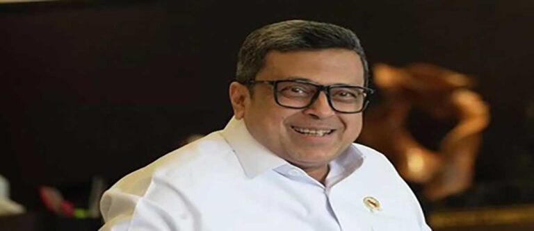 Babe Haikal Salurkan Bantuan Rp500 Juta untuk Korban Bencana, BPJPH Tunjukkan Kepedulian Sosial