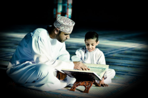 Sudah Maksimal Meraih Pahala Baca Al Quran di Bulan Ramadhan Tahun Ini