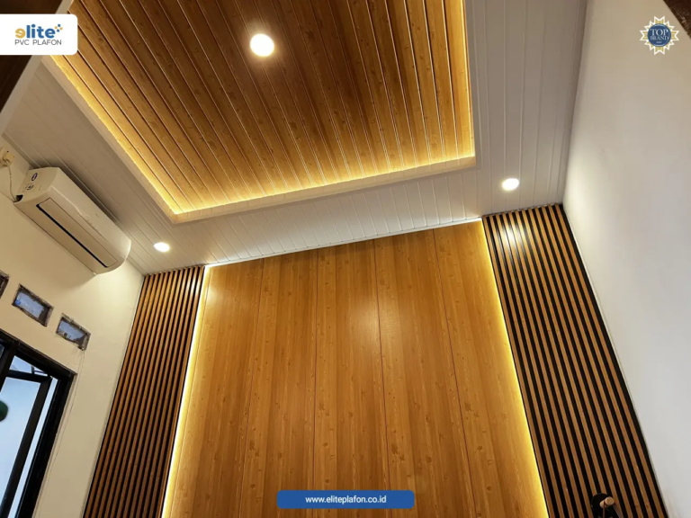 Furnitur Mewah Tanpa Biaya Mahal? Elite Papan UPVC Jadi Solusi Cerdas Pengganti Kayu!