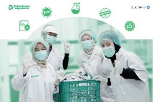Potensi Pasar Minuman Herbal Instan di Indonesia: Peluang Emas di Era Gaya Hidup Sehat