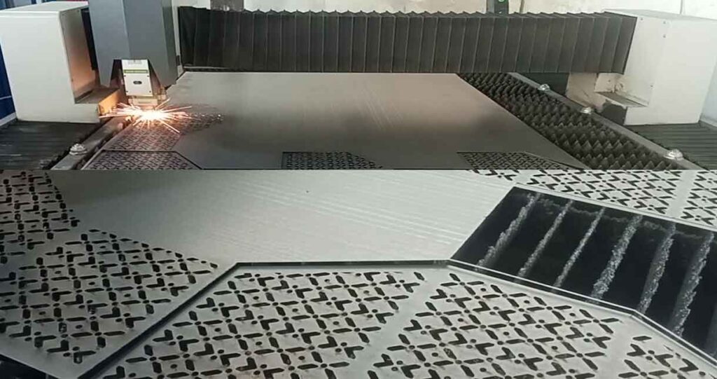 Rahasia Industri Terbongkar! Ini Alasan Jasa Laser Cutting Metal Semakin Diburu untuk Hasil Super Presisi