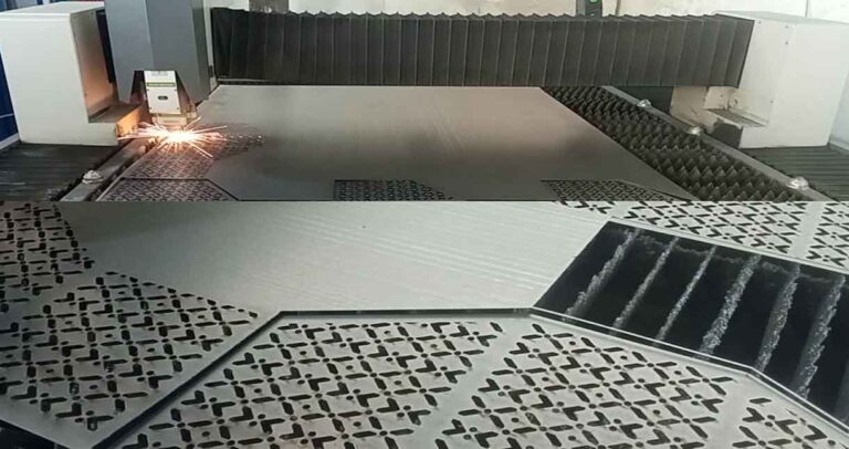 Rahasia Industri Terbongkar! Ini Alasan Jasa Laser Cutting Metal Semakin Diburu untuk Hasil Super Presisi