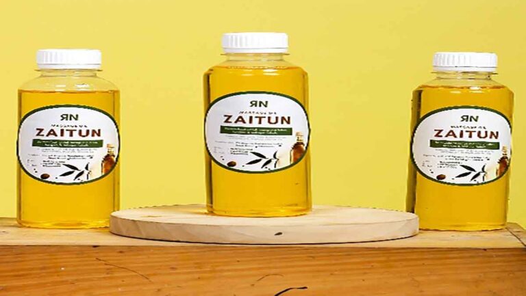 Diburu Banyak Pria! Rahasia Minyak Jubah Kuning Asli Kalimantan Ini Disebut Paling Paten untuk Vitalitas dan Pegal Linu