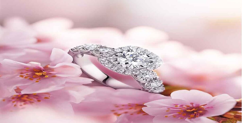 Cara Menentukan Size Cincin yang Tepat Sebelum Membeli