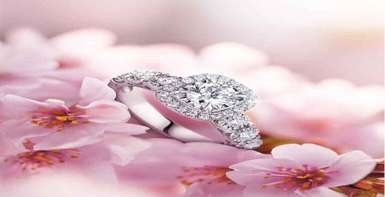 Cara Menentukan Size Cincin yang Tepat Sebelum Membeli