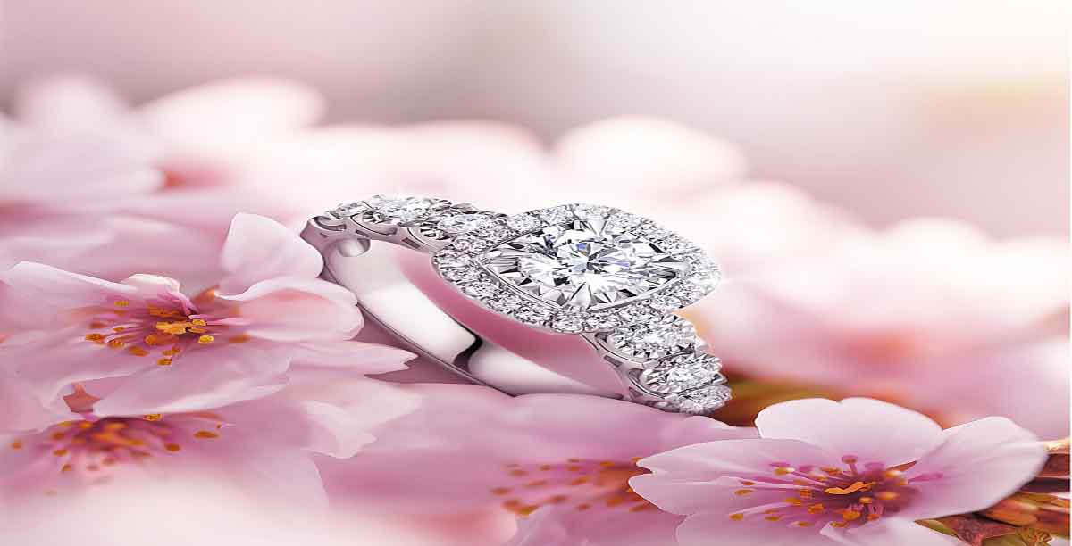 size cincin wanita