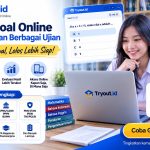 Tryout.id: Platform Latihan Soal Online untuk Persiapan Berbagai Ujian
